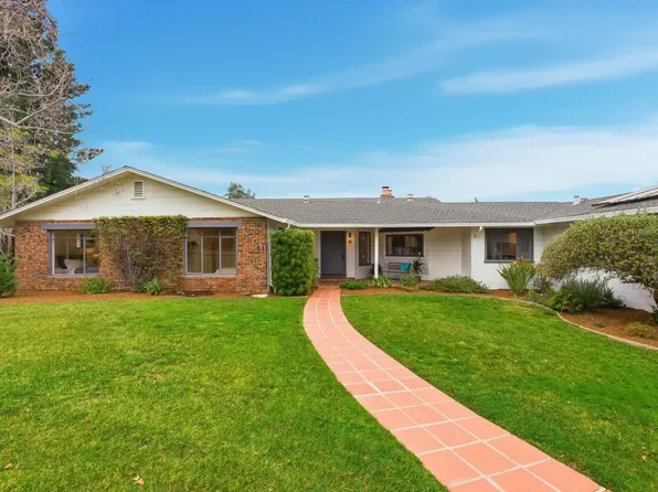 10915 Mora Dr, Los Altos Hills, CA 94024