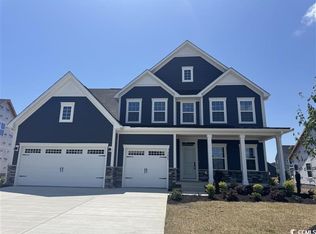 7067 Denim Loop LOT 240, Myrtle Beach, SC 29579