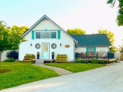 1112 Mohawk Dr, Lebanon, OH, 45036