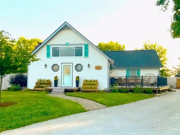 1112 Mohawk Dr, Lebanon, OH 45036