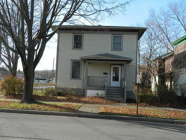 For Sale: 502 N ALBANY STREET, Ithaca, NY 14850