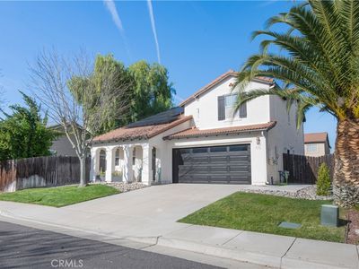 470 Kenton Ct, Paso Robles, CA, 93446
