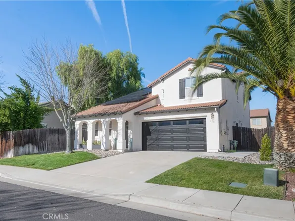 470 Kenton Ct, Paso Robles, CA 93446