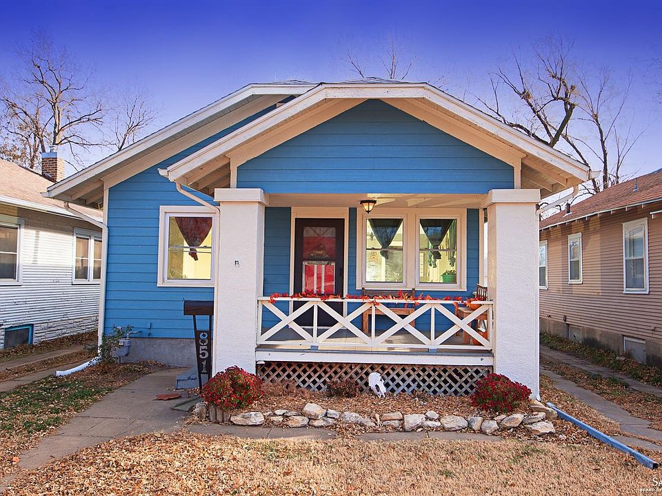 1st image of 851 S 5th St