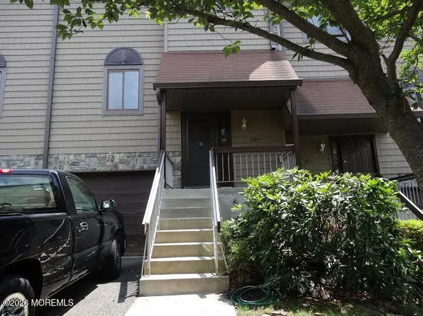 604 Alpine Trail, Neptune Township, NJ 07753