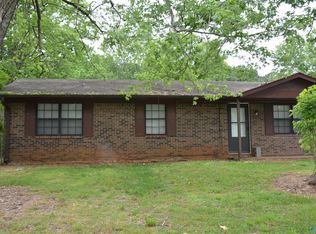 6231 Maywick Dr NW, Huntsville, AL 35810