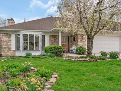 15 Coventry Chase #0, Joliet, IL, 60431