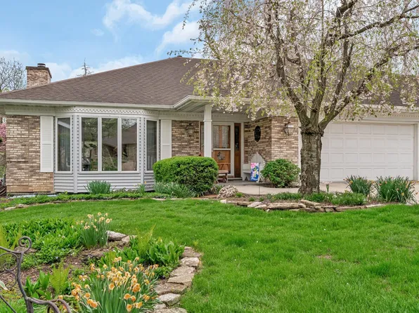 15 Coventry Chase #0, Joliet, IL 60431