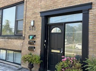 361 Dalesford Rd #1, Toronto, ON M8Y 1H1