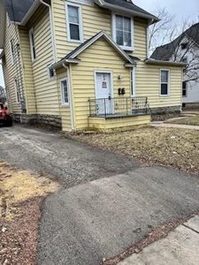 1341 Charles St, Rockford, IL, 61104