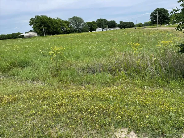 Enid Pl, Burneyville, OK 73430