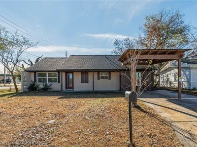 1924 Utica Pl, Fort Smith, AR, 72901