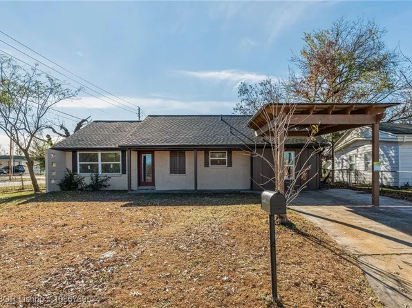 1924 Utica Pl, Fort Smith, AR 72901