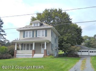 887 Bangor Rd, Nazareth, PA 18064