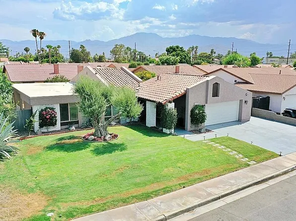 82077 Sundown Ct, Indio, CA 92201