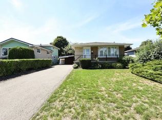 13 Armbro Ave, Brampton, ON L6Y 1X1