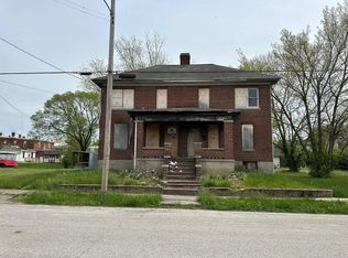 312 Chapel St, Falmouth, KY 41040