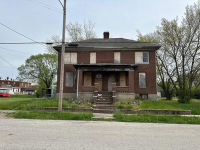 312 Chapel St, Falmouth, KY, 41040