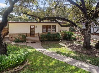 1511 Chelsea Ln, Austin, TX 78704