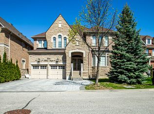 12 Midvale Heights Ln, Vaughan, ON L6A 4L5