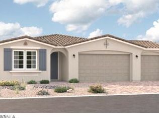 12310 W Marguerite Ave, Avondale, AZ 85323