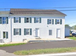 10968 Green Valley Rd UNIT A, Union Bridge, MD 21791