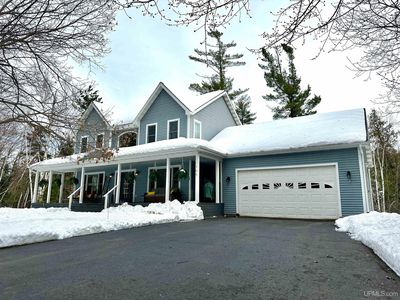 105 Takken Dr, Negaunee, MI, 49866