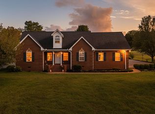 2661 Mooresville Hwy, Lewisburg, TN 37091