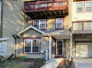 4753 River Valley Way Unit 56, Bowie, MD