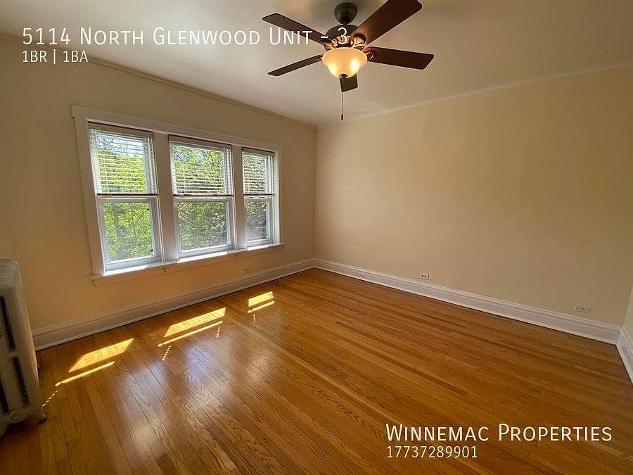 1st image of 5114 N Glenwood Ave #3