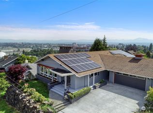 3419 Snohomish Ave, Everett, WA 98201