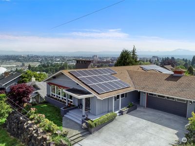 3419 Snohomish Avenue, Everett, WA, 98201