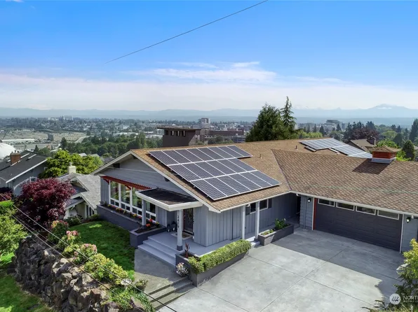 3419 Snohomish Avenue, Everett, WA 98201