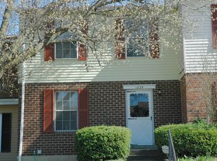1839 Jaybird Ct, Severn, MD 21144