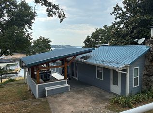 109 Hinds Ave, Eucha, OK 74342