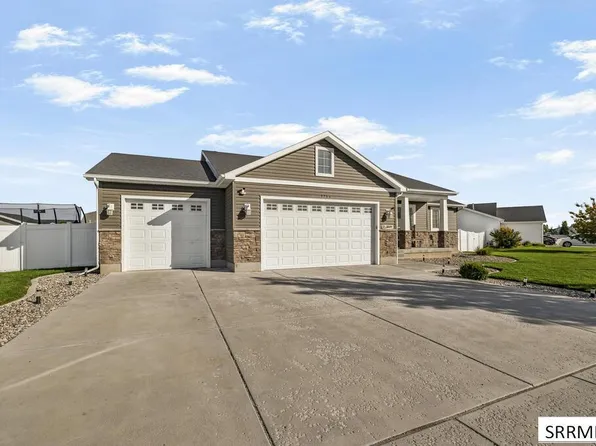 3786 N Flint Ave, Idaho Falls, ID 83401