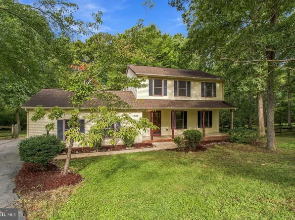 10708 Bentwood Ct, Spotsylvania, VA 22553