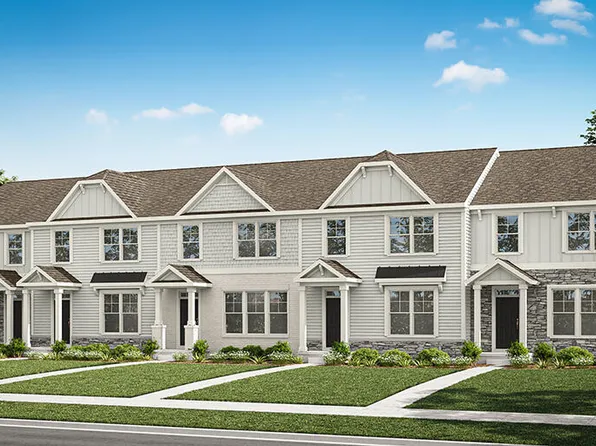 12311 Bryton Ridge Pkwy, Huntersville, NC 28078