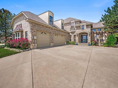 7 Pebble Beach Ct, Amarillo, TX, 79124