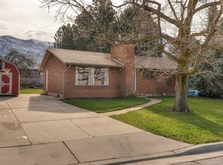 2442 N 575 E, North Ogden, UT 84414