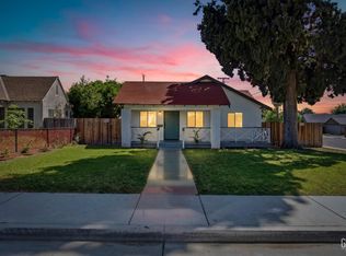 201 Lincoln St, Bakersfield, CA