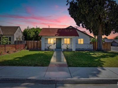 201 Lincoln St, Bakersfield, CA, 93305