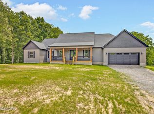 1203 Tom Price Rd LOT 2, Jamestown, TN 38556