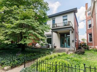 1458 S 6th St #1-3, Louisville, KY 40208