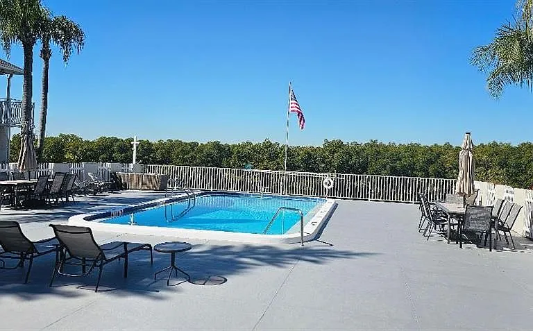 8801 Bay Pointe Dr #A202 — Photo 24