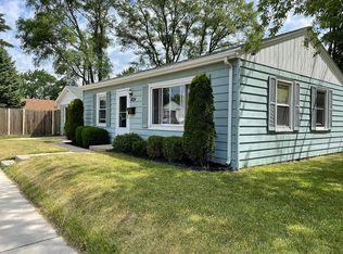 4224 Twentyfirst St, Racine, WI 53405