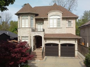 223 Lennox Ave, Richmond Hill, ON
