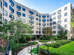 1801 Clydesdale Pl NW APT 407, Washington, DC 20009