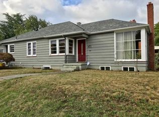 7057 N Vancouver Ave, Portland, OR 97217