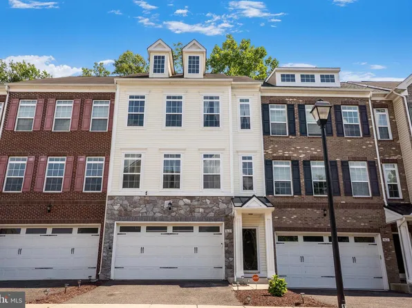 9623 Westerdale Dr, Upper Marlboro, MD 20774